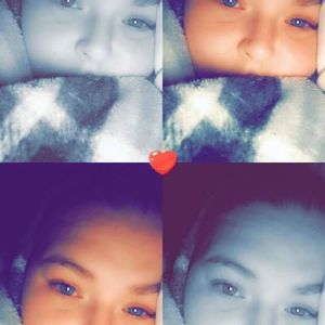 Meet your Posher, Brook